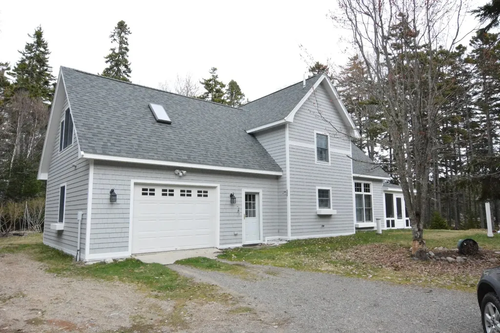 36 Peaceful Way Milbridge ME 04658