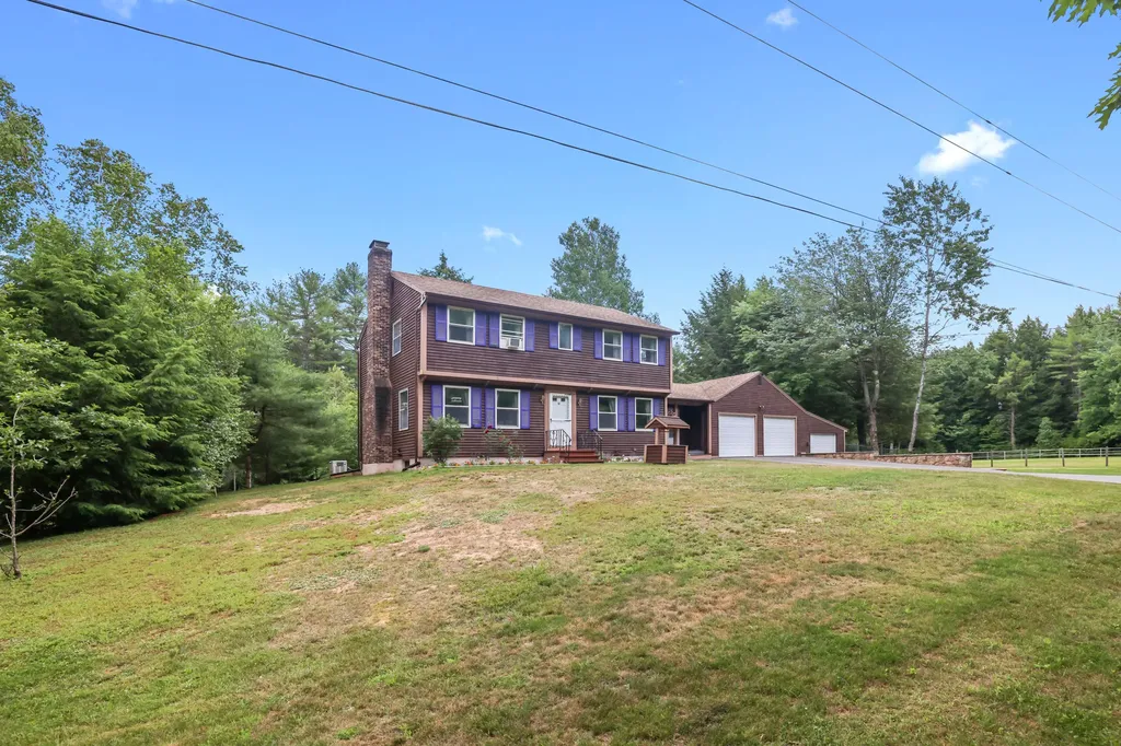 32 Birchcroft Lane Berwick ME 03901