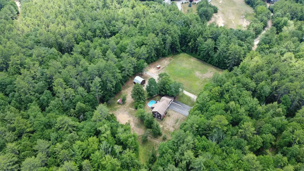 32 Birchcroft Lane Berwick ME 03901