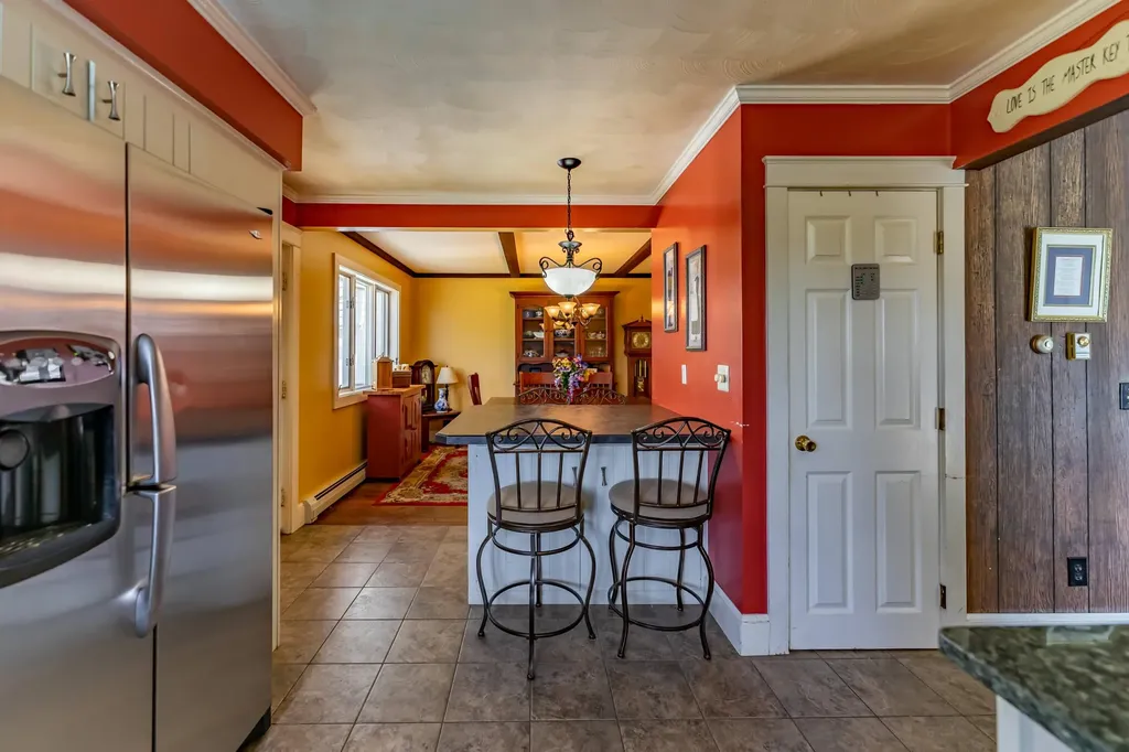 5 Westview Street Augusta ME 04330