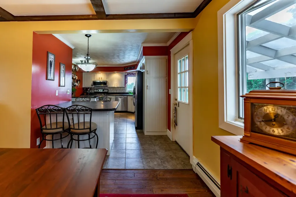 5 Westview Street Augusta ME 04330
