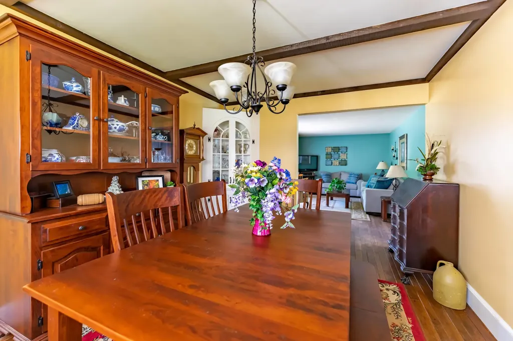 5 Westview Street Augusta ME 04330