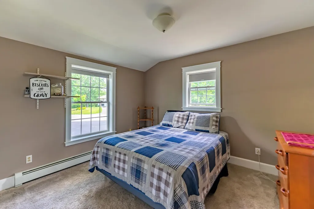 5 Westview Street Augusta ME 04330