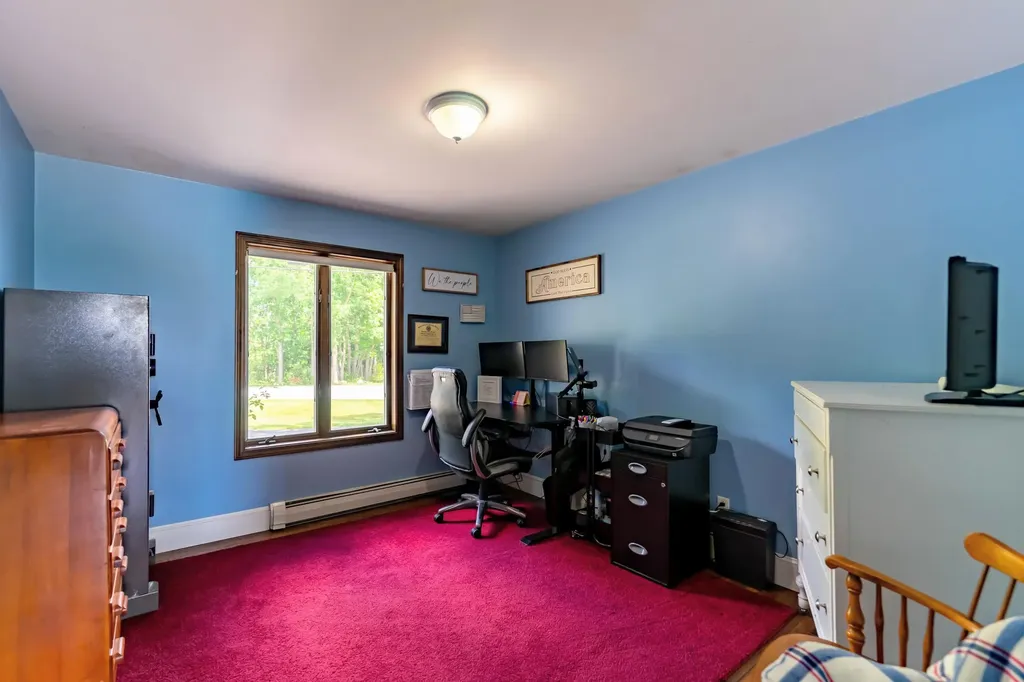 5 Westview Street Augusta ME 04330