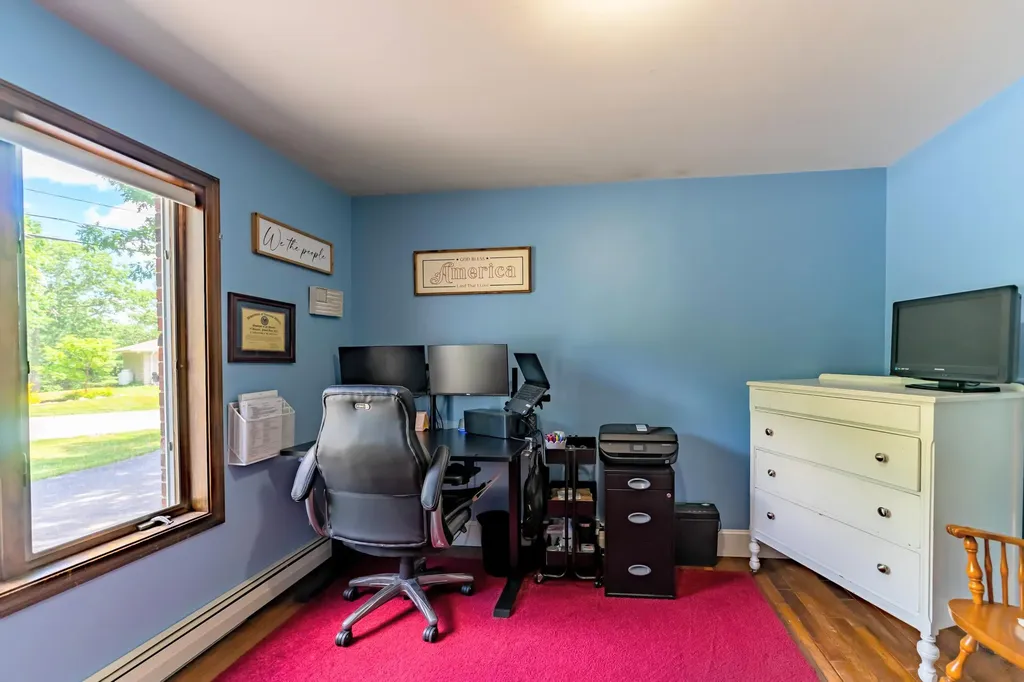 5 Westview Street Augusta ME 04330