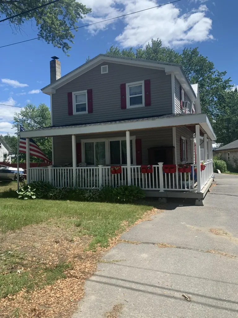 99 Weston Avenue Madison ME 04950