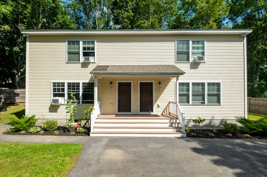 36 Morse Street Portland ME 04103
