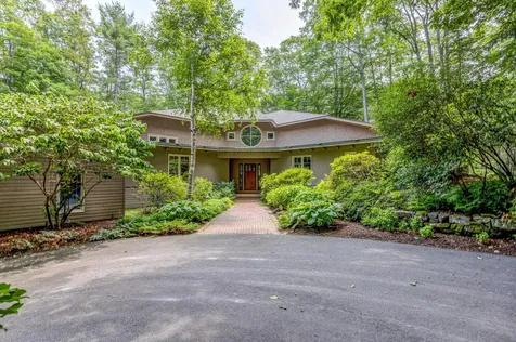 11 Rock Crest Drive Cape Elizabeth ME 04107