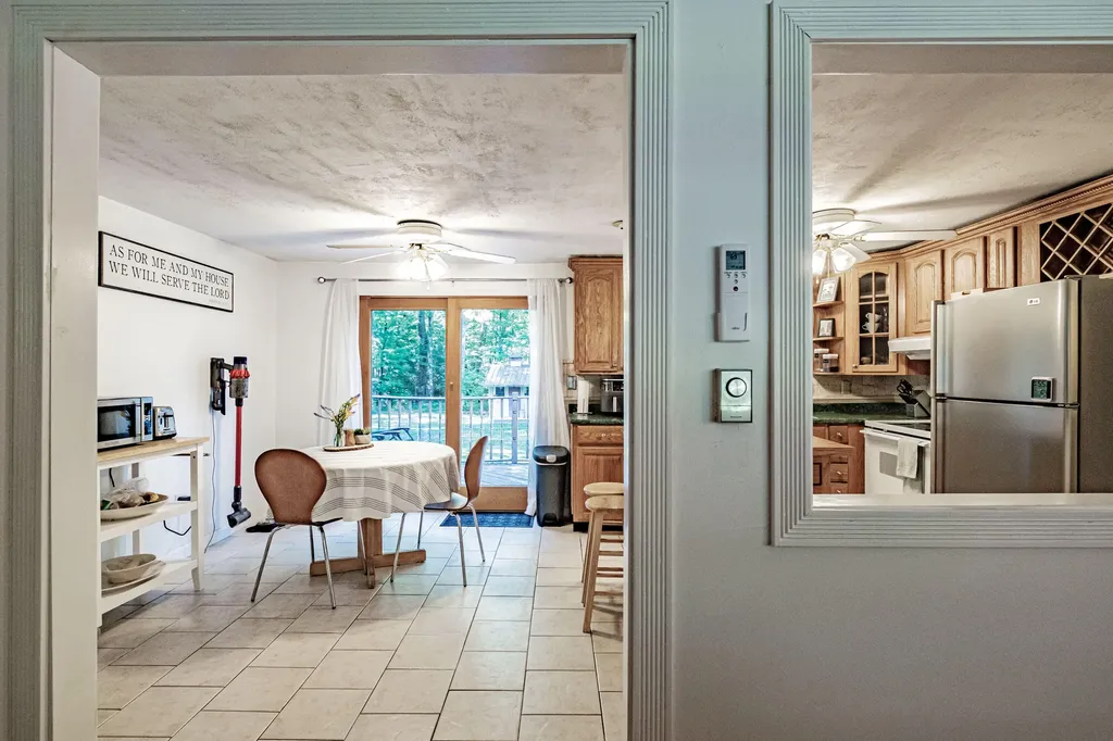 27 Albert Circle Buxton ME 04093