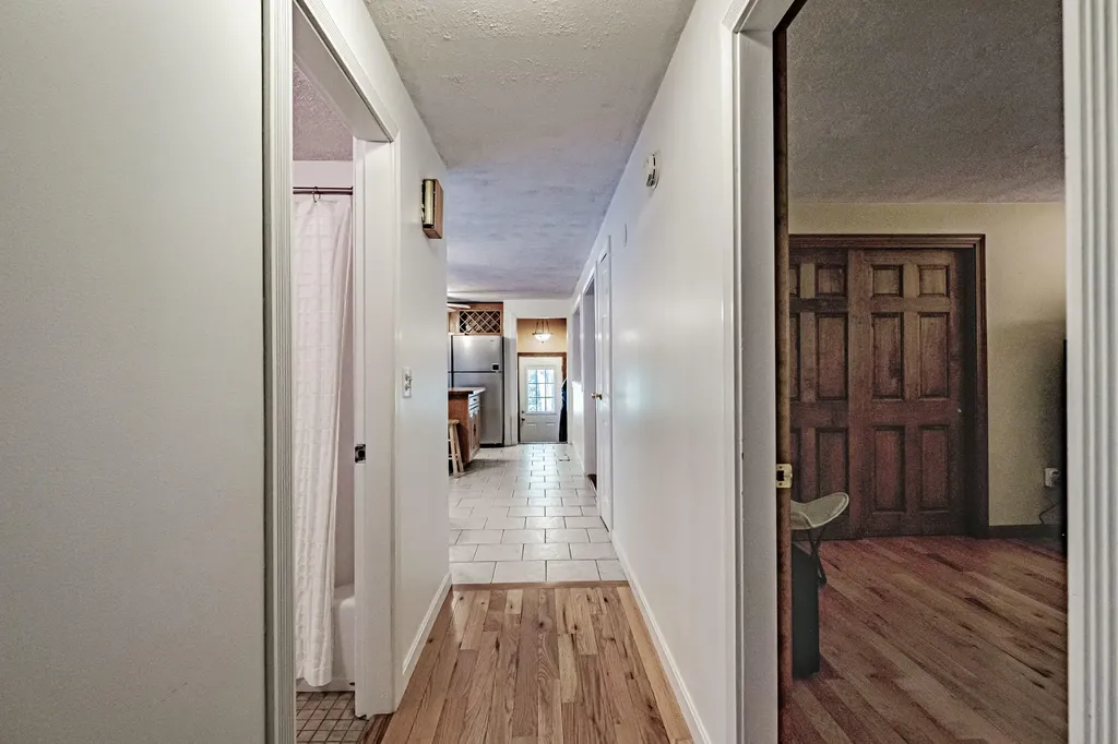 27 Albert Circle Buxton ME 04093