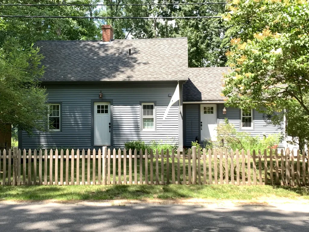 59 Salmon Falls Road Buxton ME 04093
