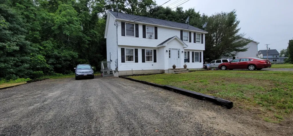 1 Auger Street Sanford ME 04073
