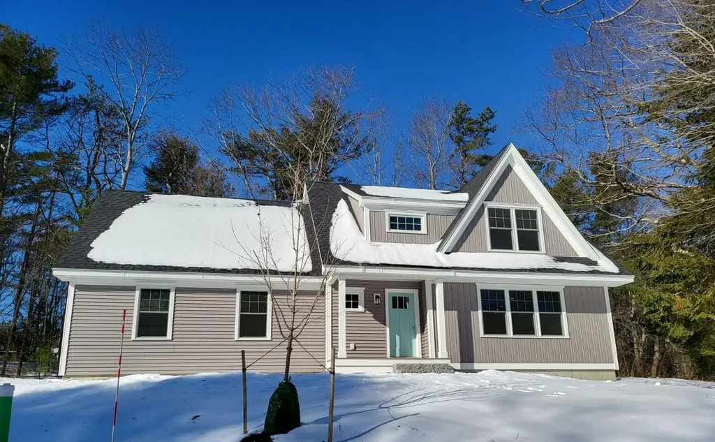 1 Conservation Drive Kennebunk ME 04043