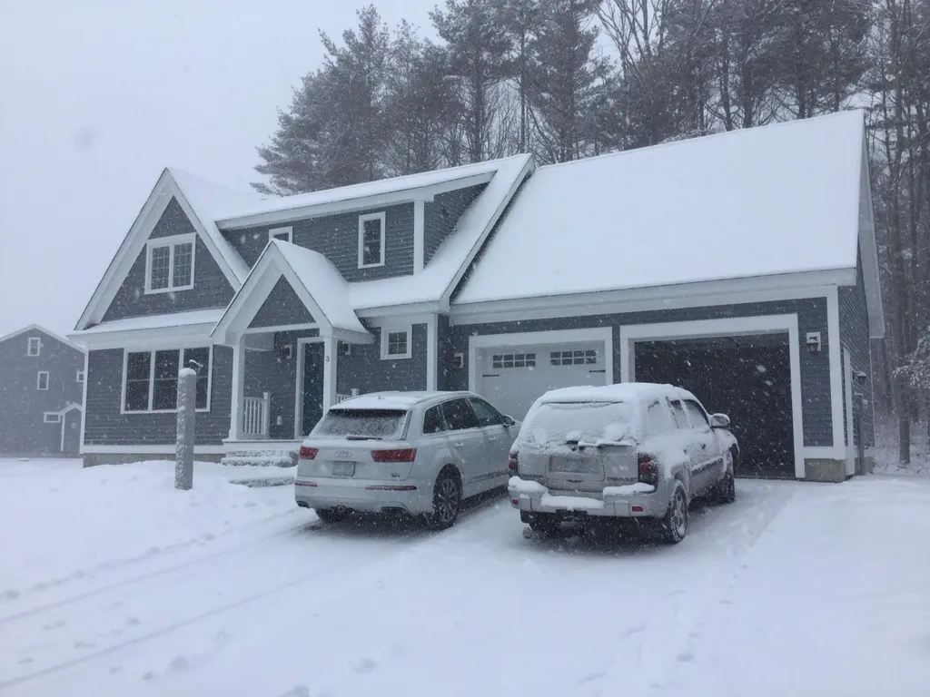 3 Conservation Drive Kennebunk ME 04043