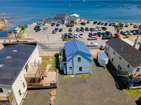 2524 Atlantic Highway Lincolnville ME 04849