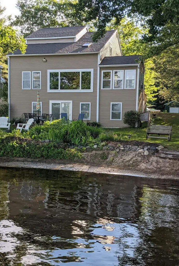 55 Lakeside Drive Windham ME 04062