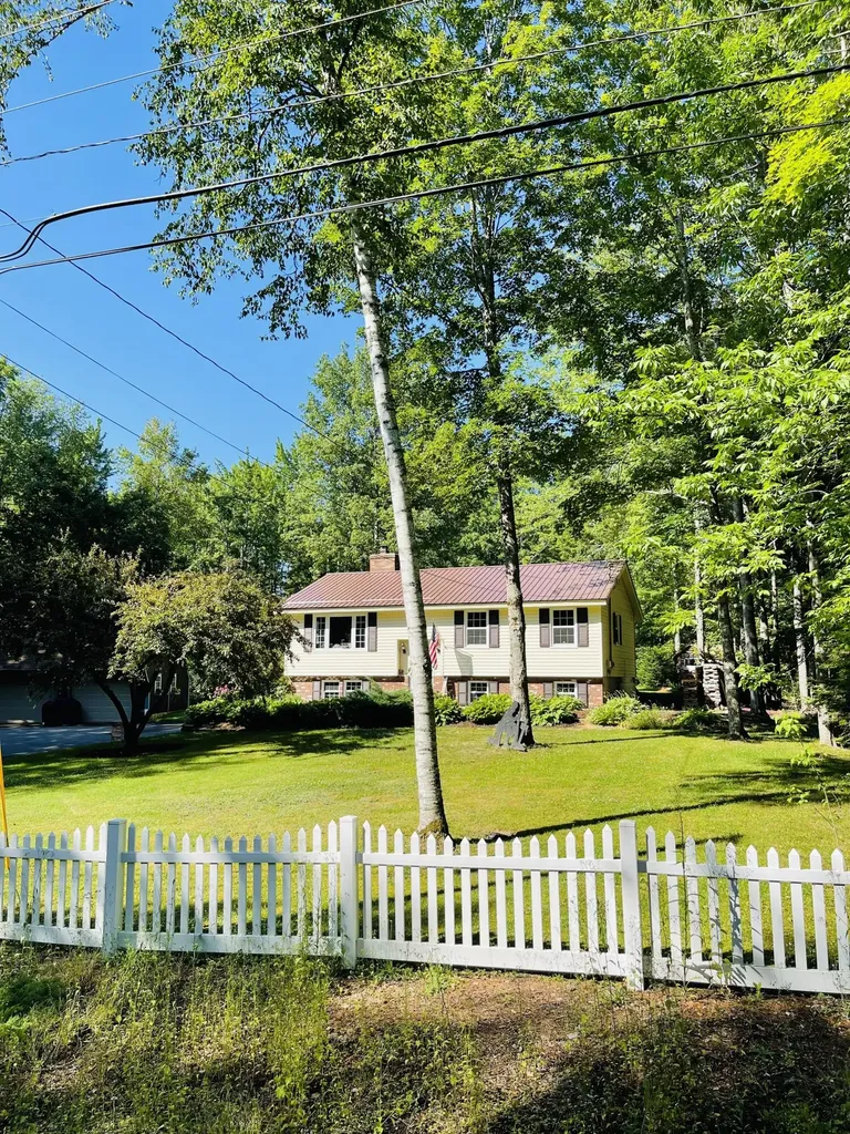 746 Kirkland Road Old Town ME 04468
