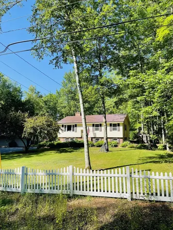 746 Kirkland Road Old Town ME 04468