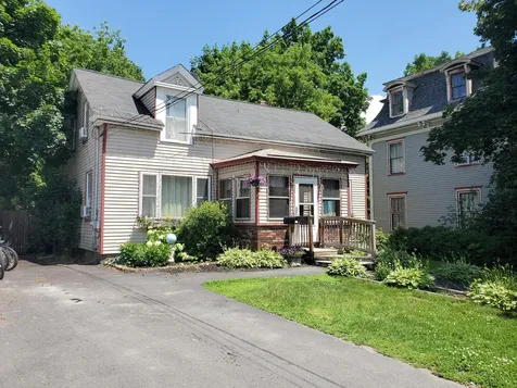 8 Western Avenue Fairfield ME 04937