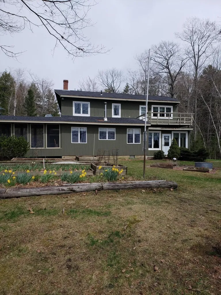 80 Loon Lane Smithfield ME 04978