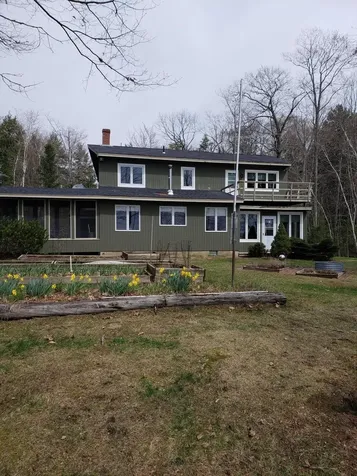 80 Loon Lane Smithfield ME 04978