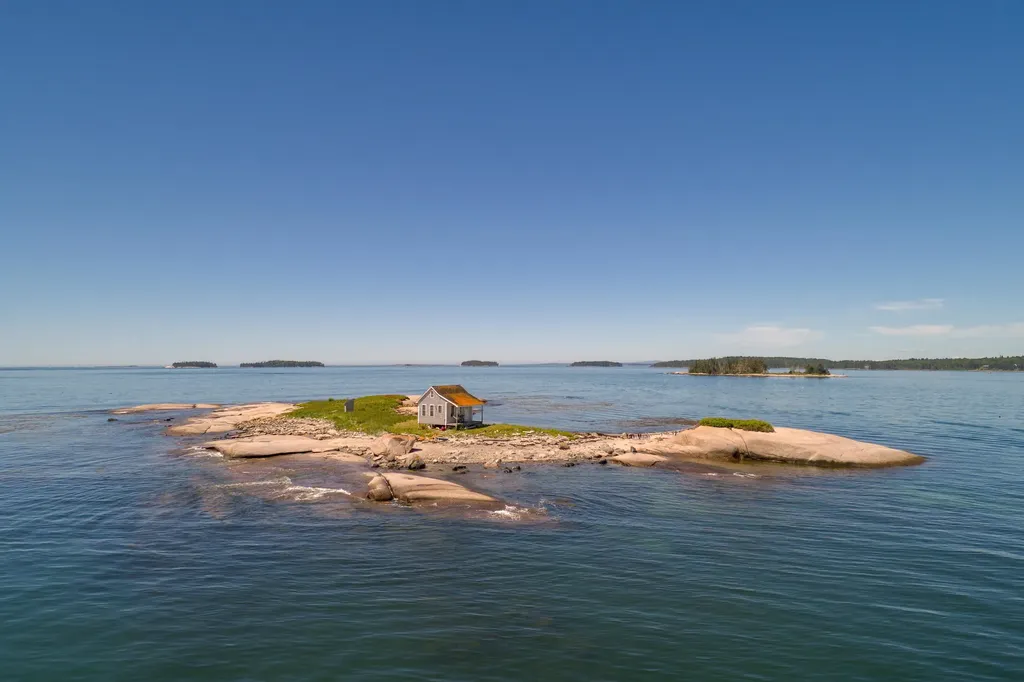 0 Wohoa Bay Island Addison ME 04606