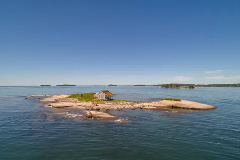 0 Wohoa Bay Island Addison ME 04606