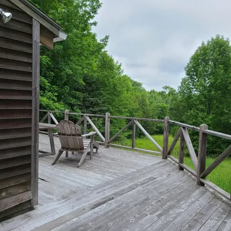 105 Deer Hill Road Freedom ME 04941