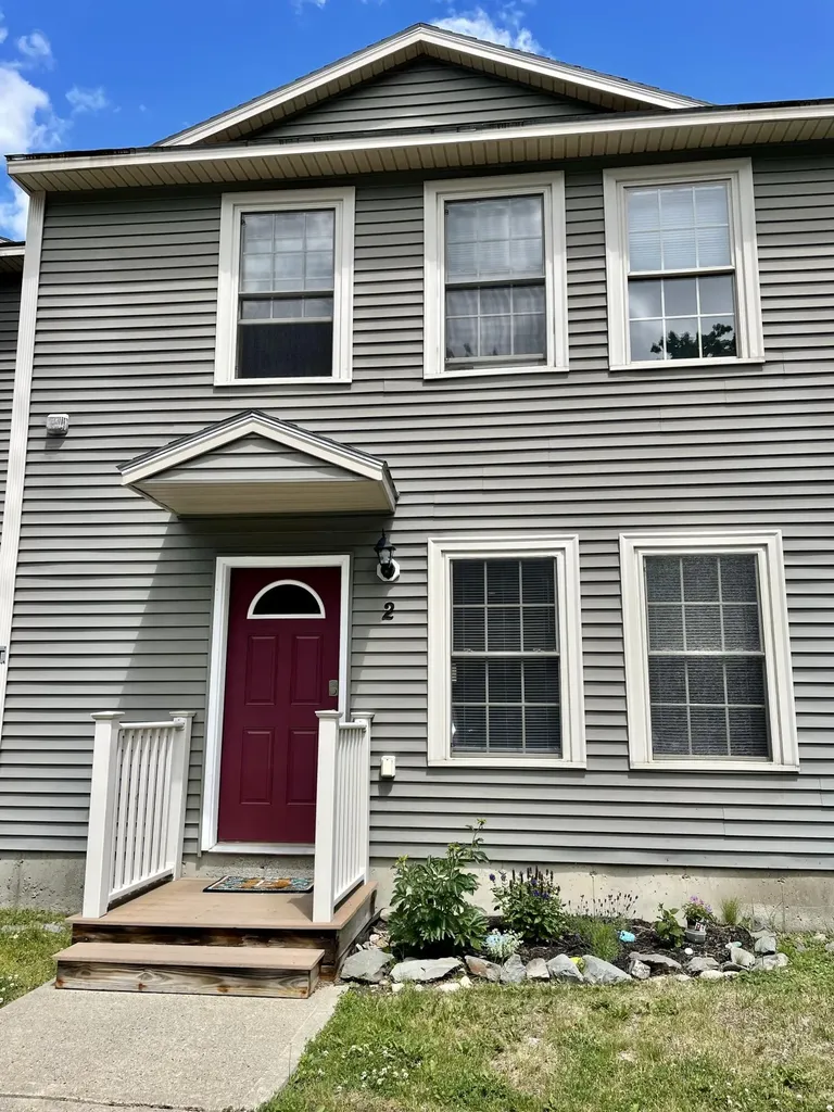 1016 State Street Bangor ME 04401