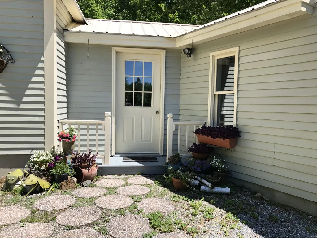 48 Wild Woods Drive Sumner ME 04292