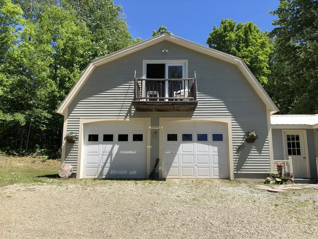 48 Wild Woods Drive Sumner ME 04292