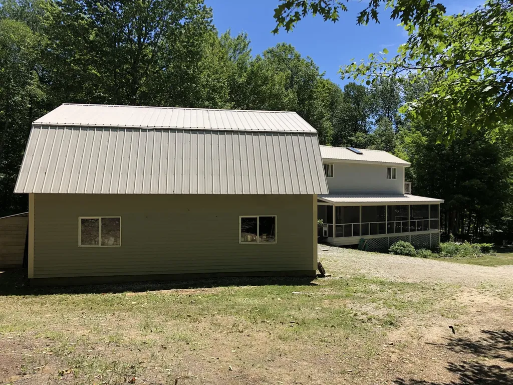 48 Wild Woods Drive Sumner ME 04292