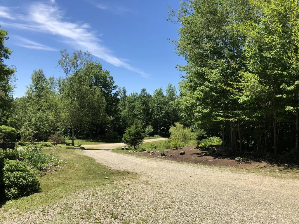 48 Wild Woods Drive Sumner ME 04292