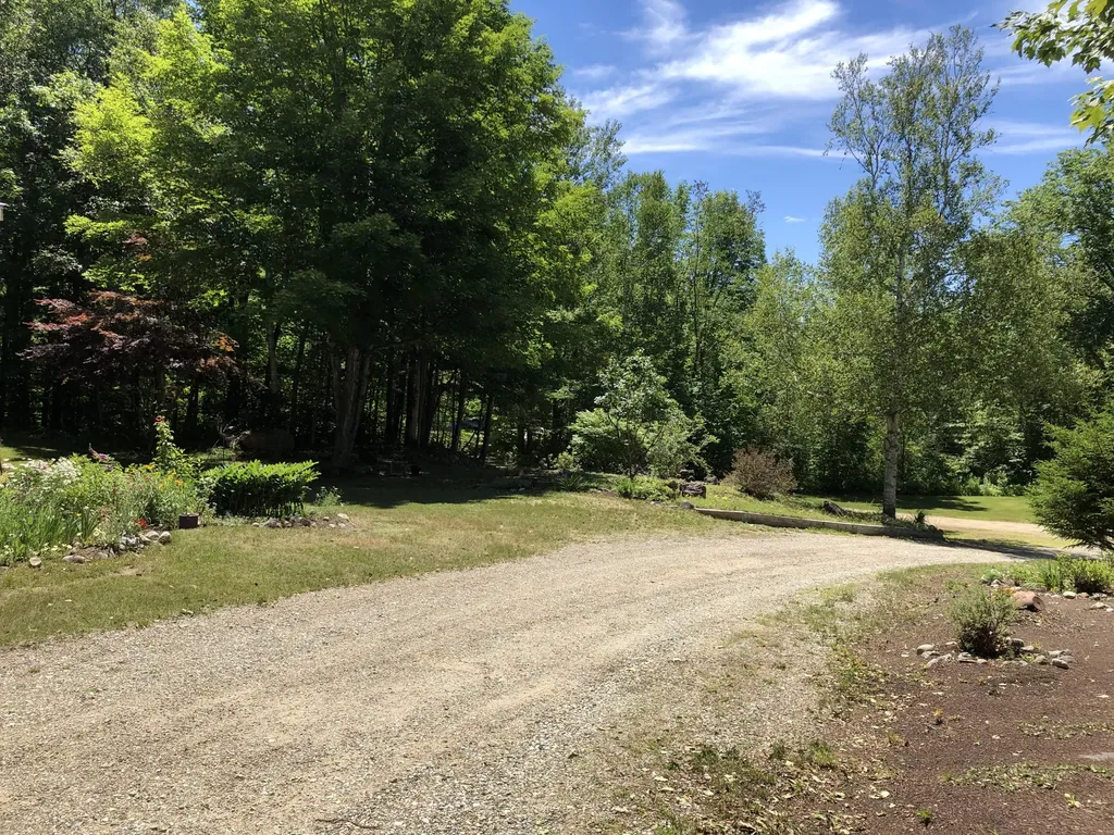 48 Wild Woods Drive Sumner ME 04292