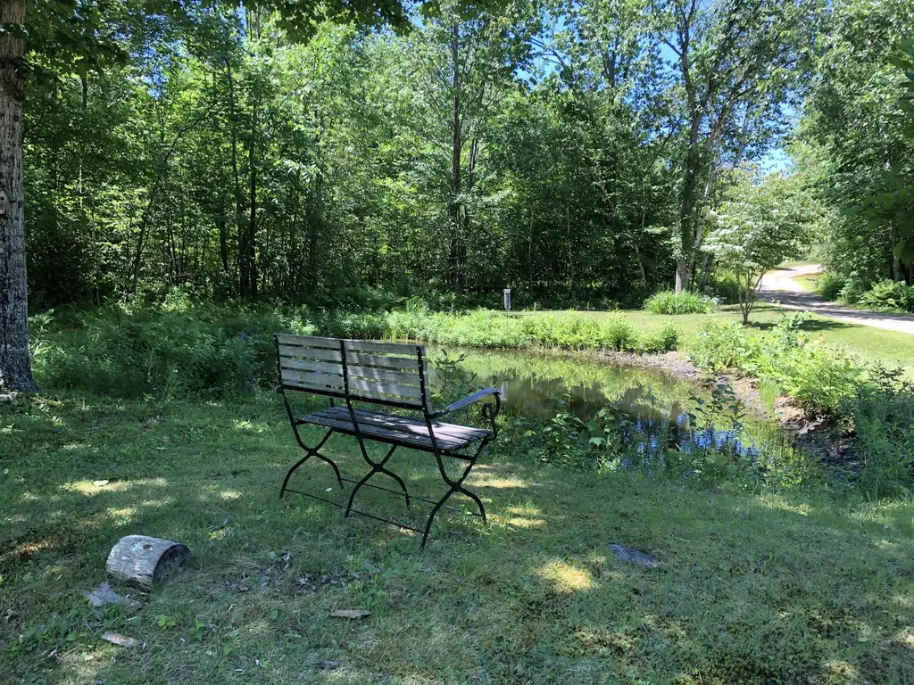 48 Wild Woods Drive Sumner ME 04292