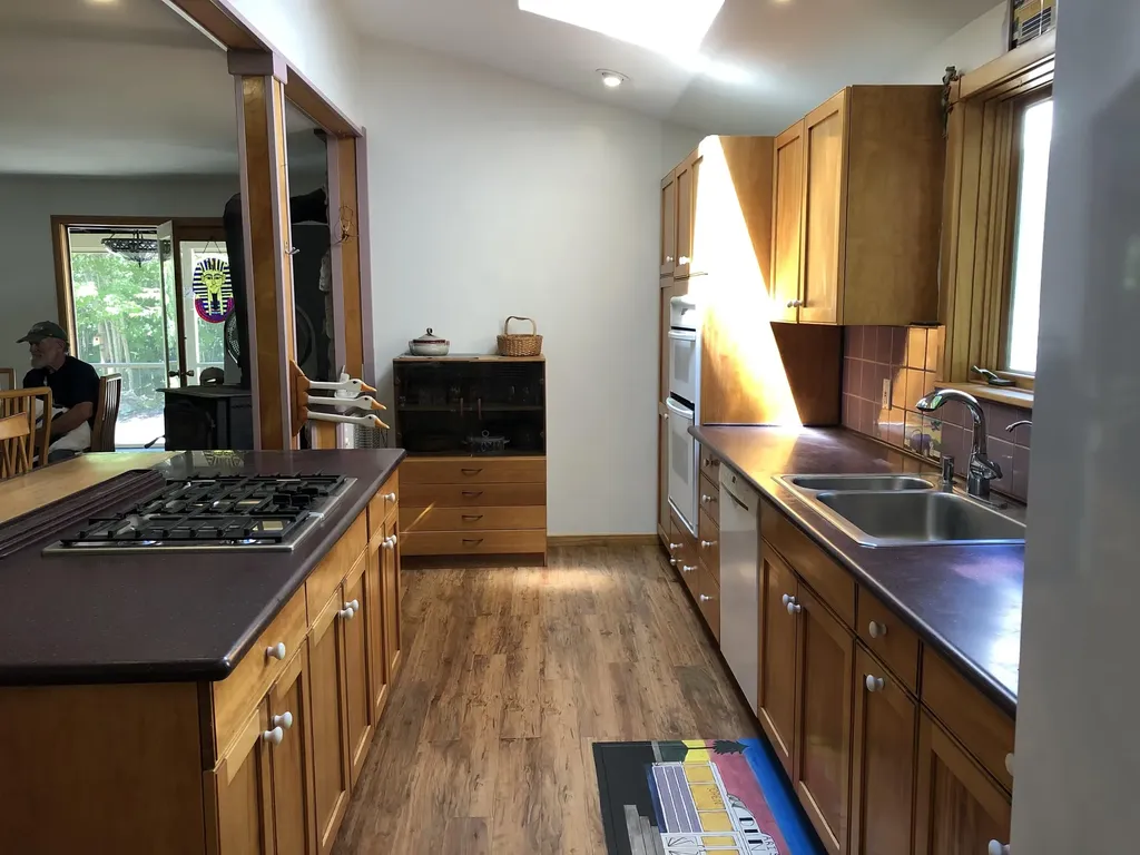 48 Wild Woods Drive Sumner ME 04292