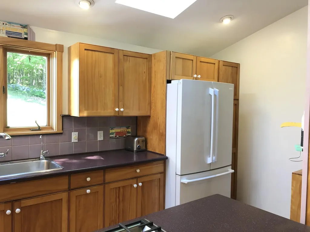 48 Wild Woods Drive Sumner ME 04292