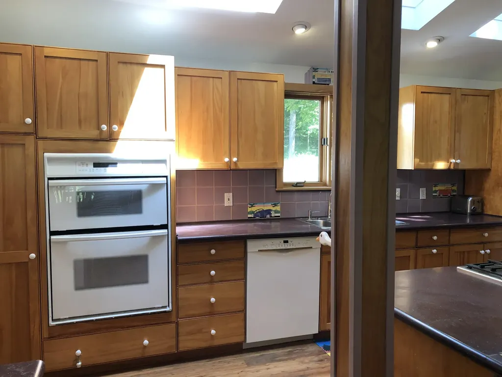 48 Wild Woods Drive Sumner ME 04292