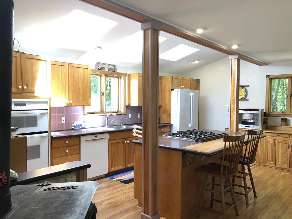 48 Wild Woods Drive Sumner ME 04292