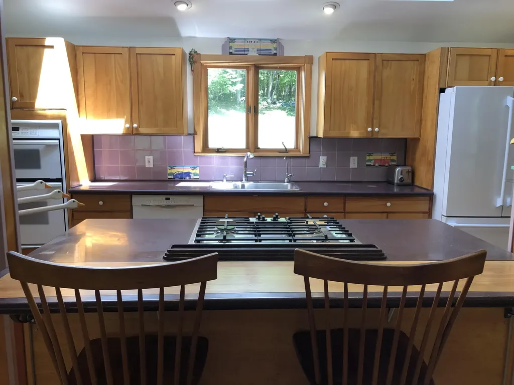 48 Wild Woods Drive Sumner ME 04292