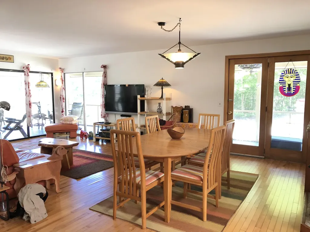 48 Wild Woods Drive Sumner ME 04292