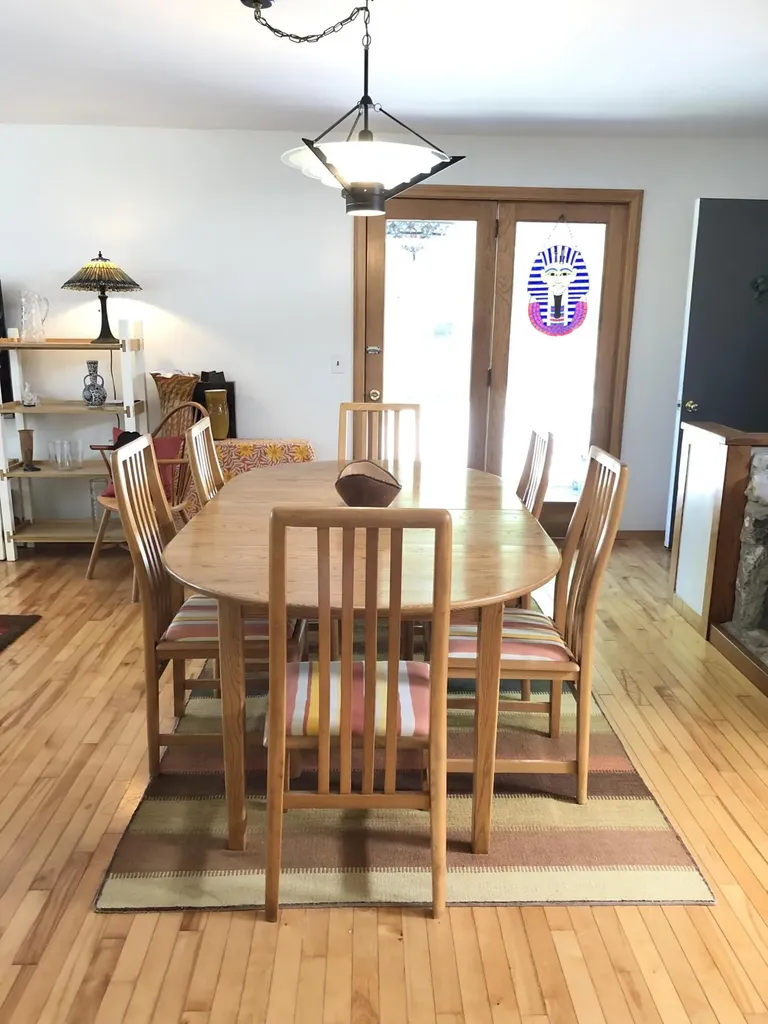 48 Wild Woods Drive Sumner ME 04292