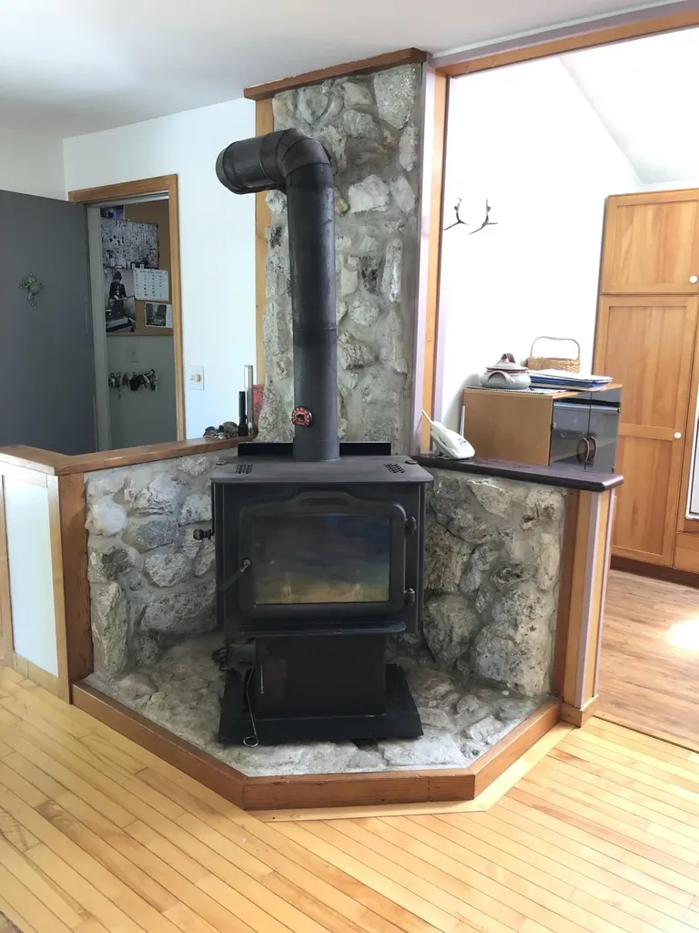 48 Wild Woods Drive Sumner ME 04292