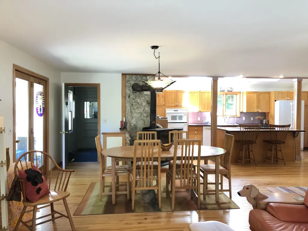 48 Wild Woods Drive Sumner ME 04292