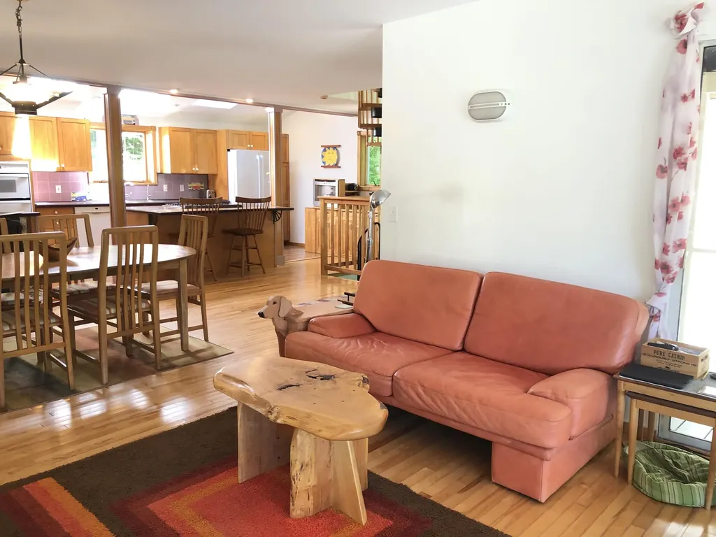 48 Wild Woods Drive Sumner ME 04292