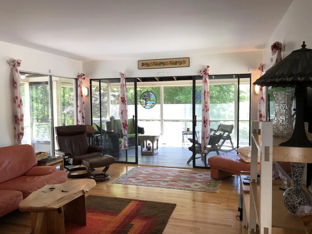 48 Wild Woods Drive Sumner ME 04292