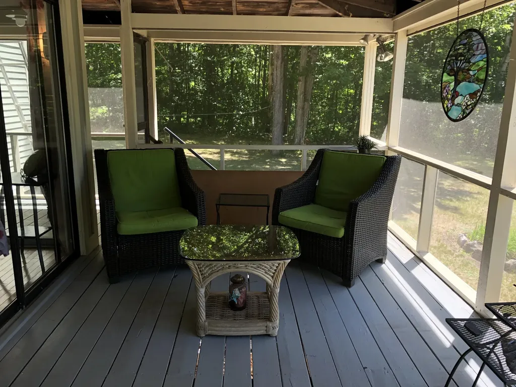 48 Wild Woods Drive Sumner ME 04292