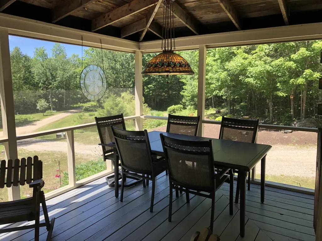 48 Wild Woods Drive Sumner ME 04292