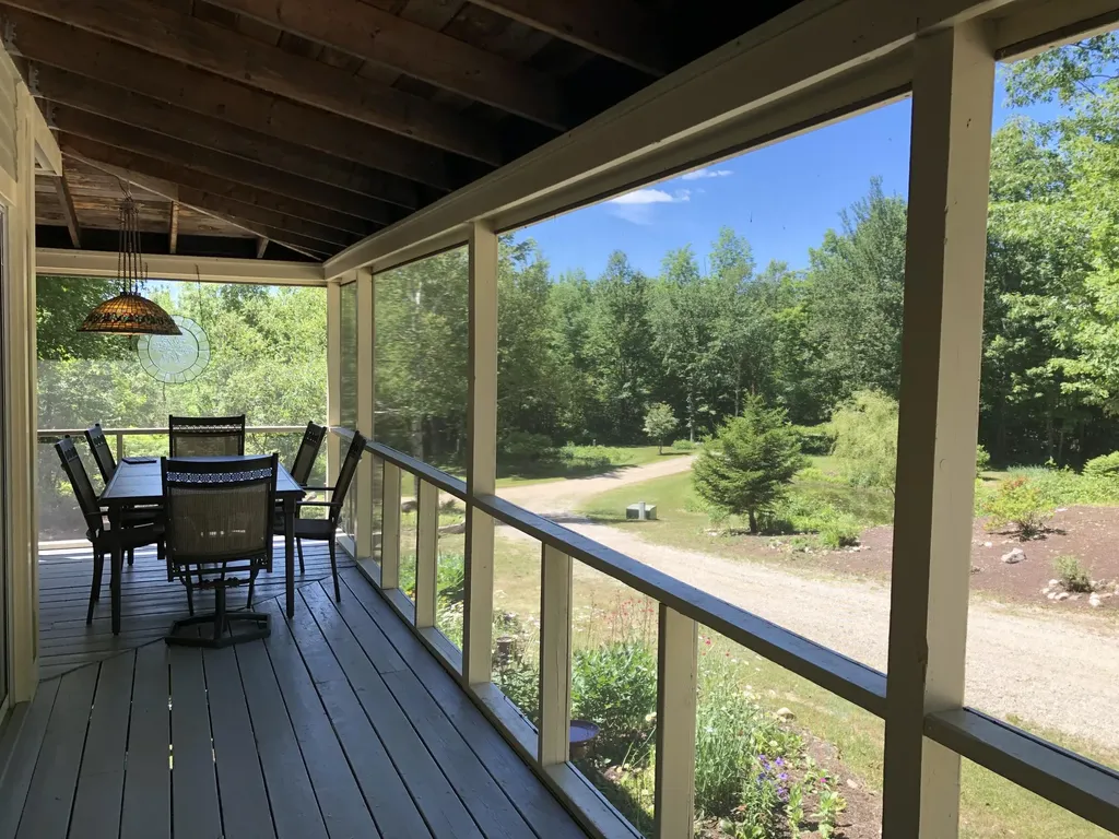 48 Wild Woods Drive Sumner ME 04292