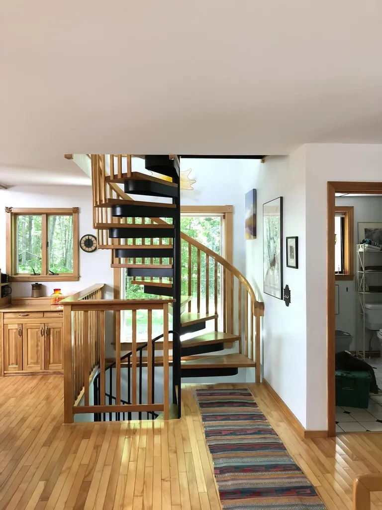 48 Wild Woods Drive Sumner ME 04292